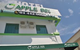 Hotel Apple Inn Sungai Petani